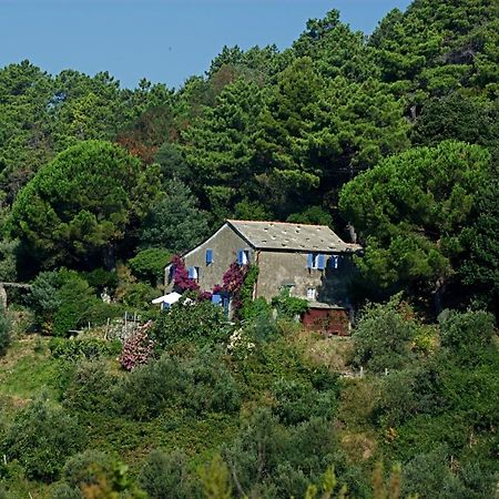 Maison De Charme Giulietta Bonassola Cameră foto