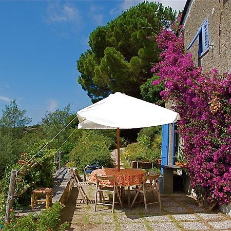 Maison De Charme Giulietta Bonassola Exterior foto