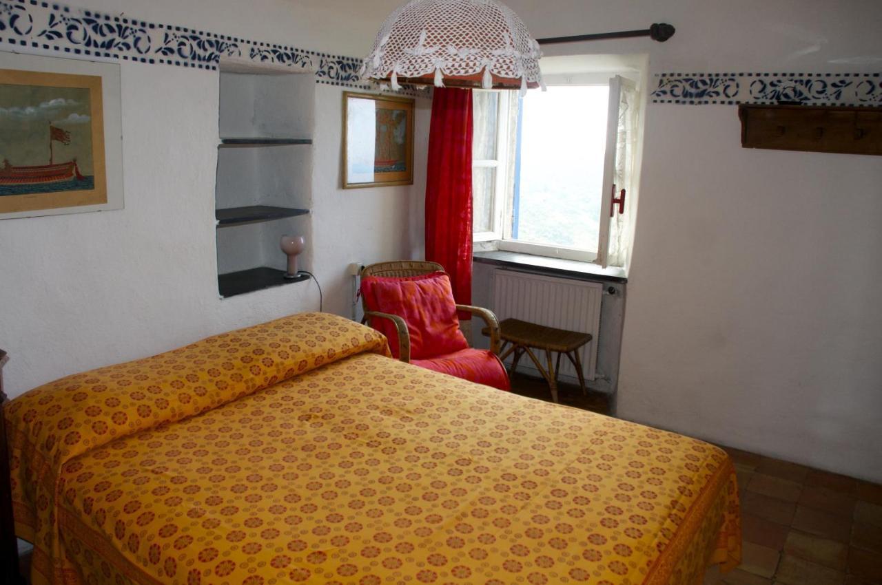 Maison De Charme Giulietta Bonassola Cameră foto