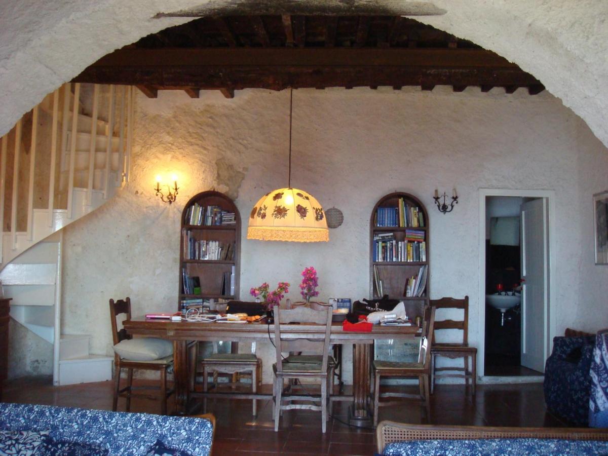 Maison De Charme Giulietta Bonassola Cameră foto