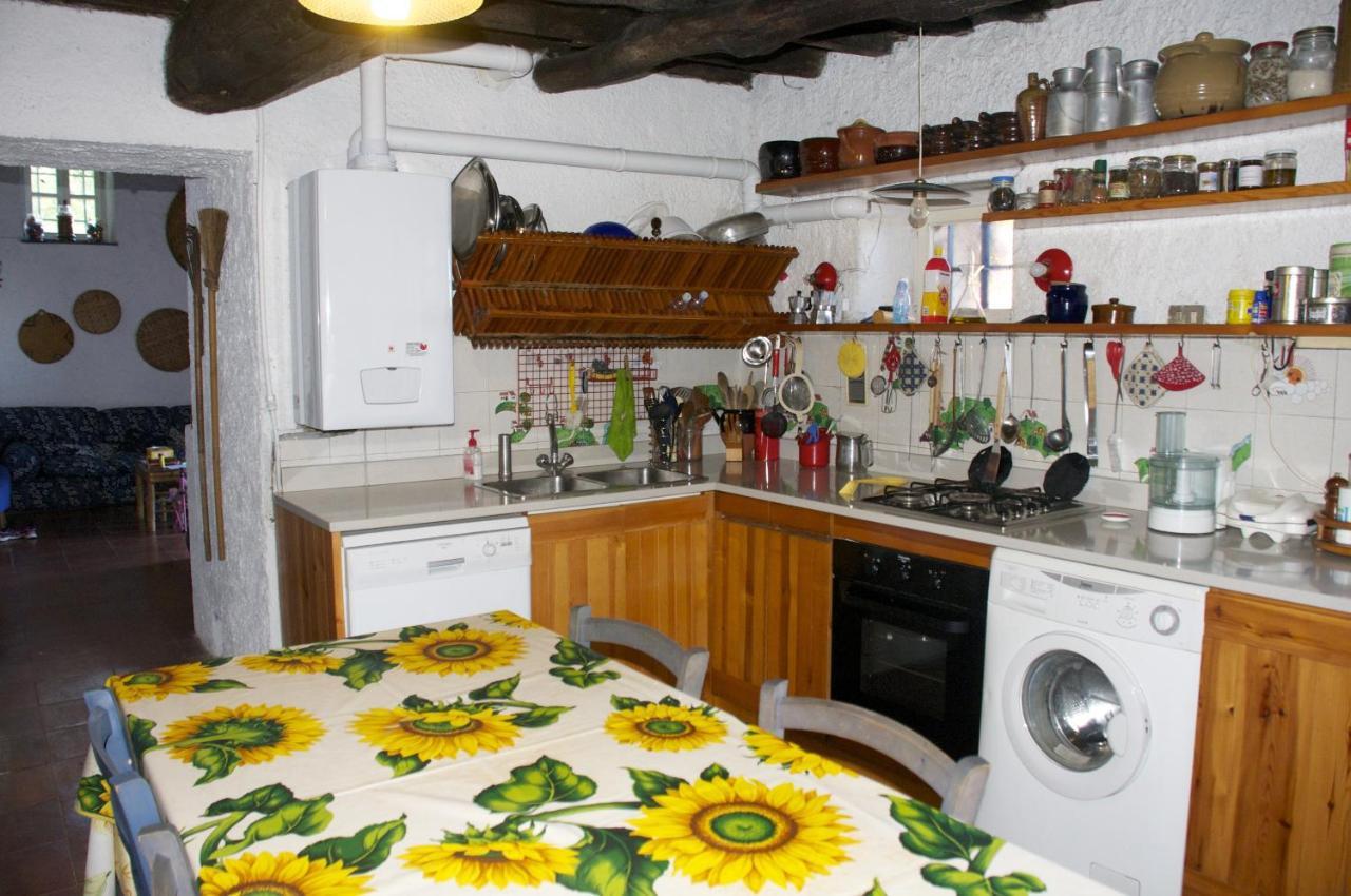 Maison De Charme Giulietta Bonassola Cameră foto