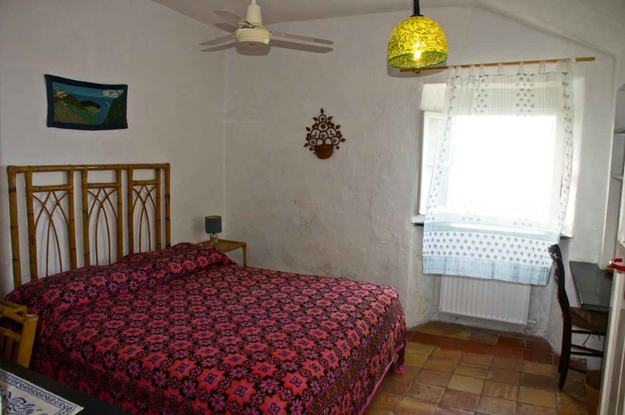 Maison De Charme Giulietta Bonassola Cameră foto
